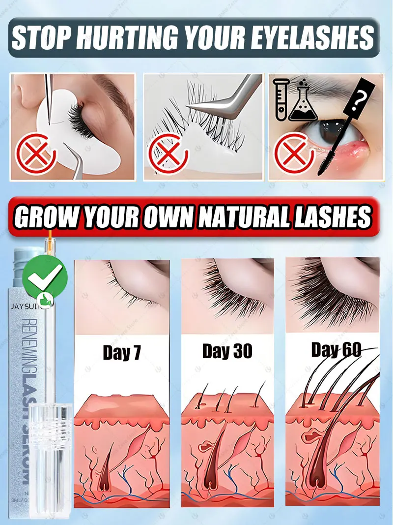 Outils Maquillage Cils Mascara