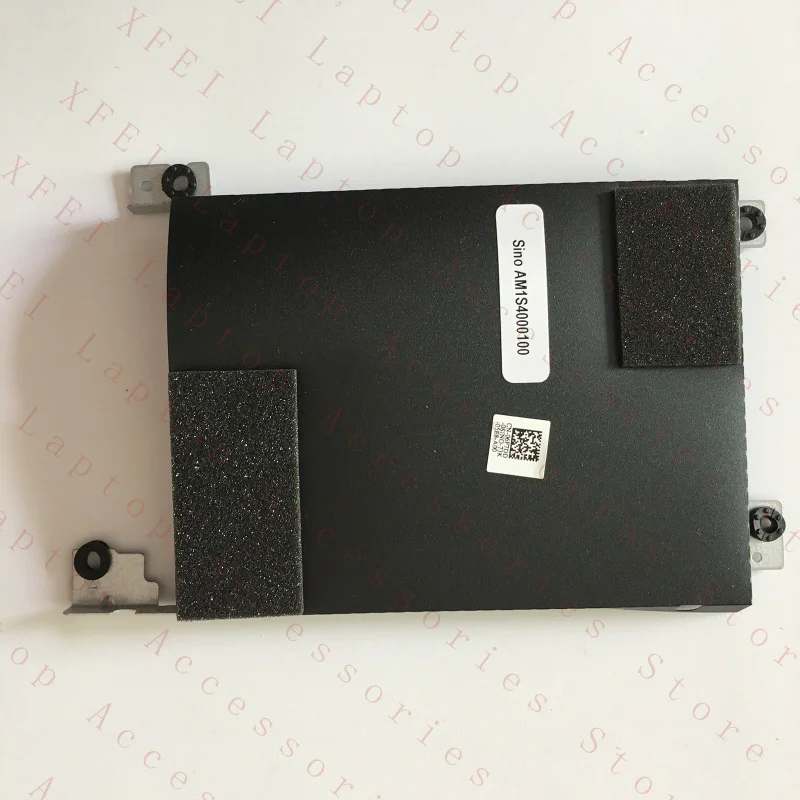 

C New FOR Dell Latitude E5580 Precision M3520 HDD Hard Drive Caddy 6F7DD 06F7DD