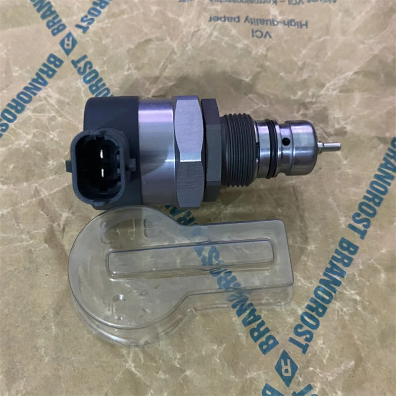 

0281006019 Запасные части топливного насоса двигателя Регулятор давления топлива DRV Регулирующий клапан 0 281 006 019 для Chevrolet Lancia 2012-2015