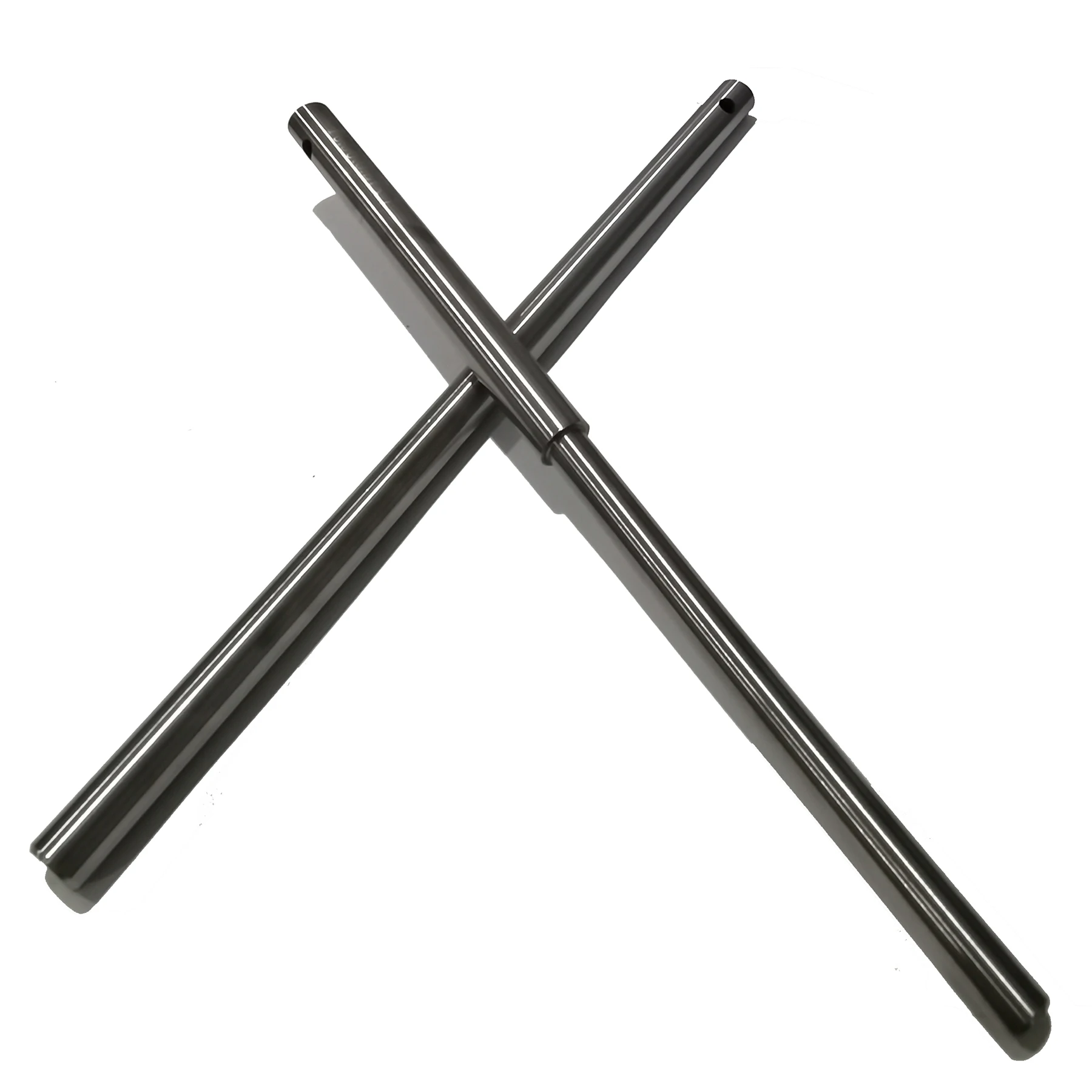 

Support Customized High Precision Newen Bottom Carbide Pilots for Valve Seat Pilots Wuth Hole