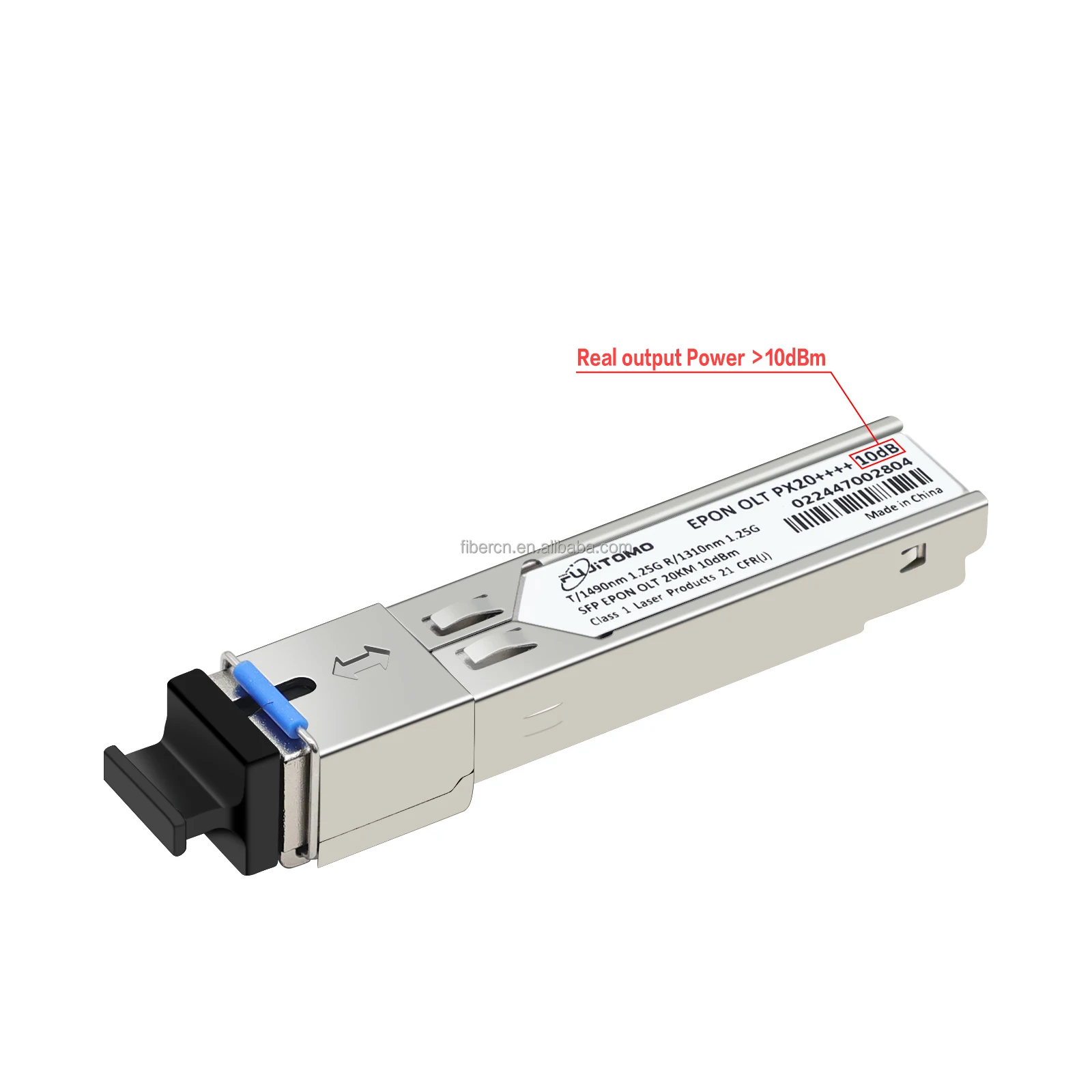 olt-sfp-20km-sc光トランシーバーモジュール-9db-10db-25g-sfp-20km-sc-gpon-olt-pon-ftth-光ファイバートランシーバー-epon-gpon-sfp