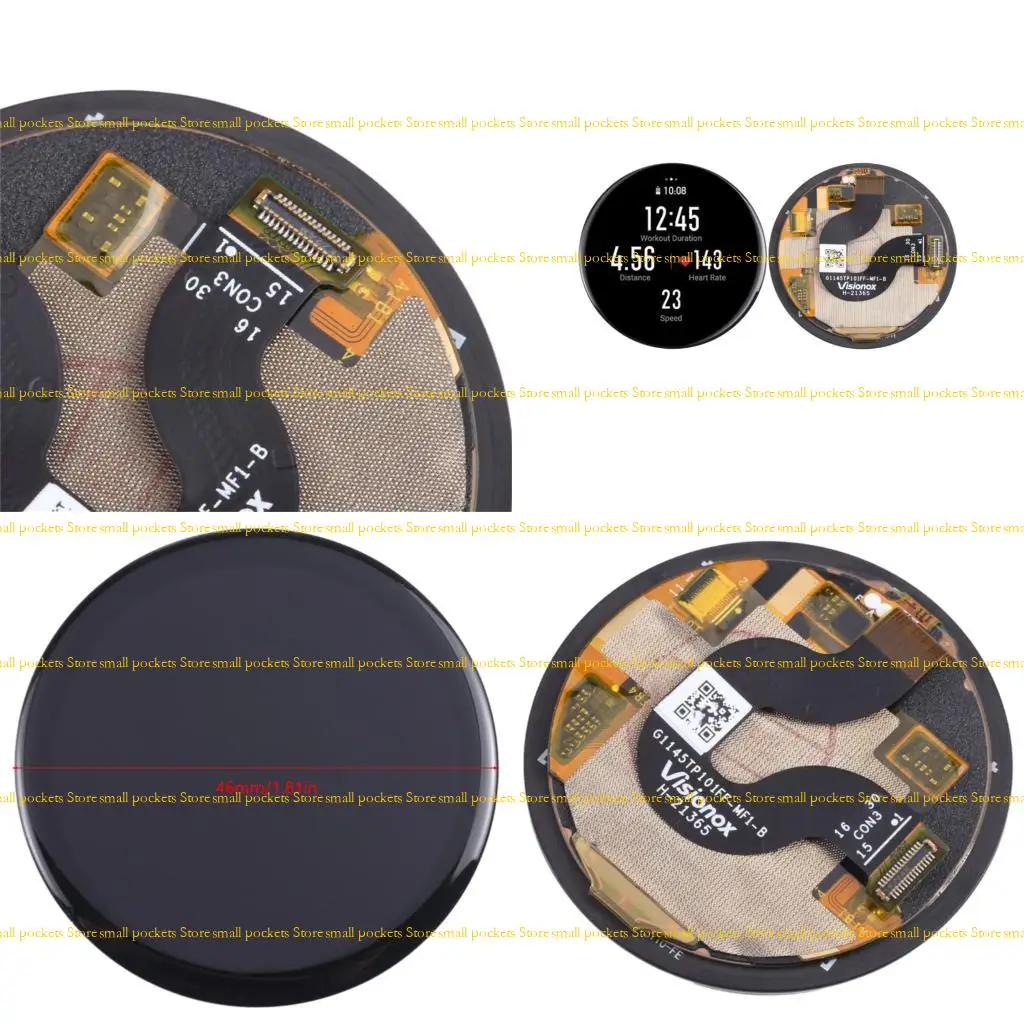 屋外での視認性を強化したr1wd-lcdタッチディスプレイ