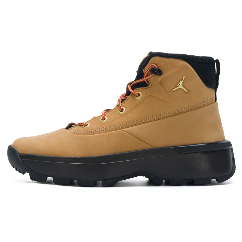 

Мужские кроссовки Nike Jordan City Boot High-Top для спортивных тренировок и баскетбола Hv4580-200