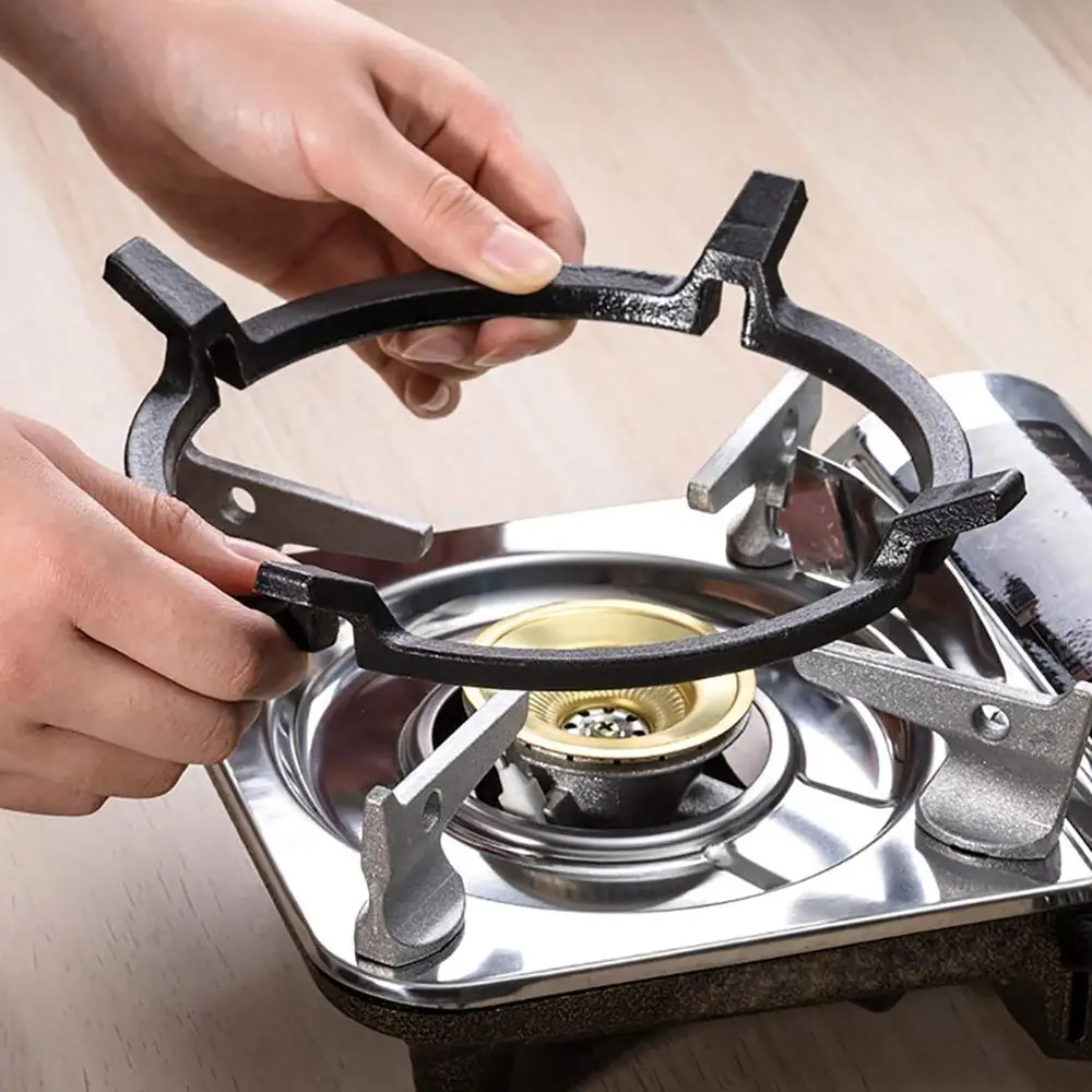#20 Wok Rings Price Drop Alerts
