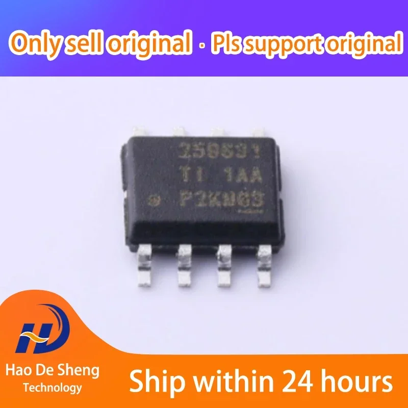 

10 шт./лот TPS259631DDAR TPS259631DDAT SOP-8 logo259631 новый оригинальный на складе