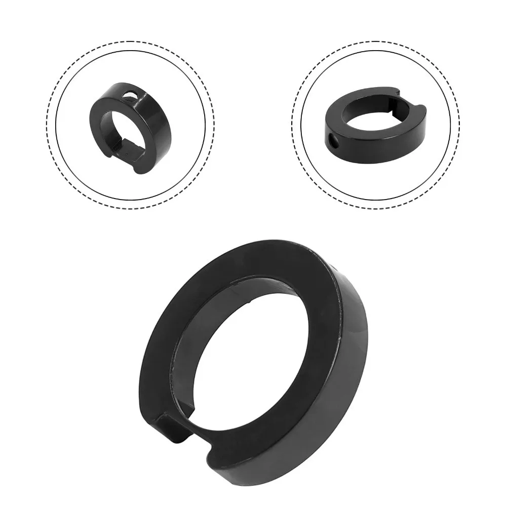 For Xiaomi 4 Pro electric scooter accessory plastic retaining ring designed to provide firm hold and enhance scooter performance