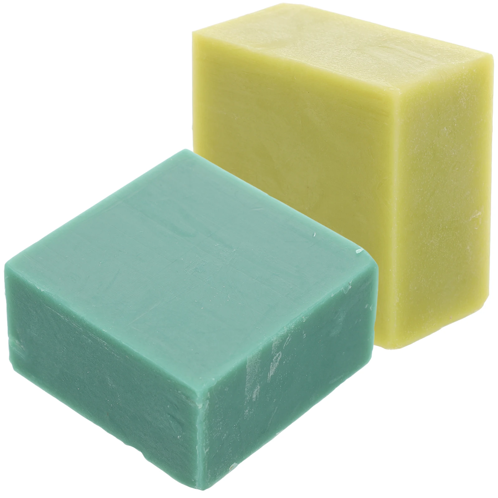 

2 Pcs Tea Tree Handmade Bath Soaps Body Washing Men Natural Decorative Organic