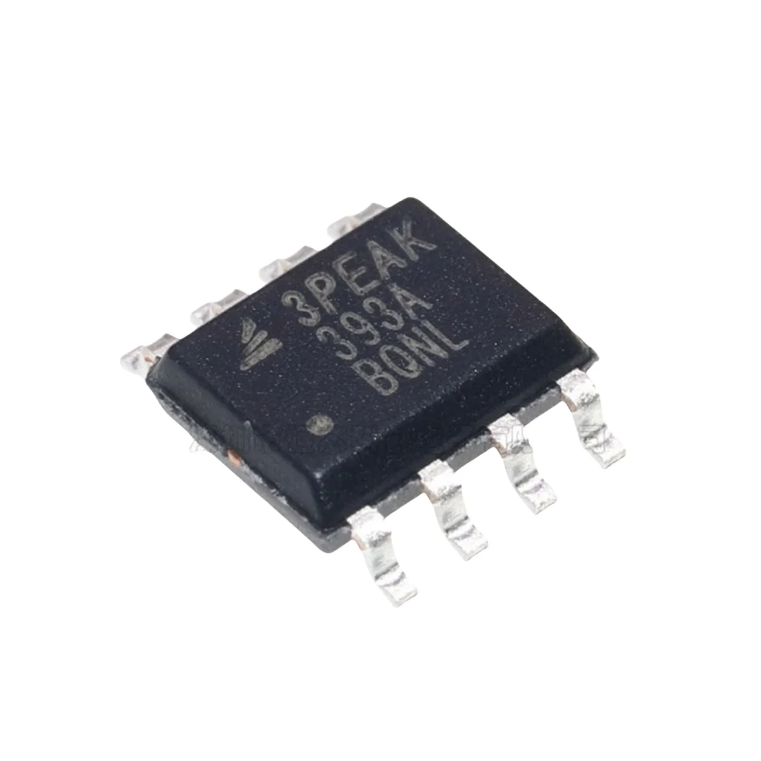 Full Original genuine goods LM393A-SR Package SOP-8 Low Power Dual Differential Comparator IC Chip