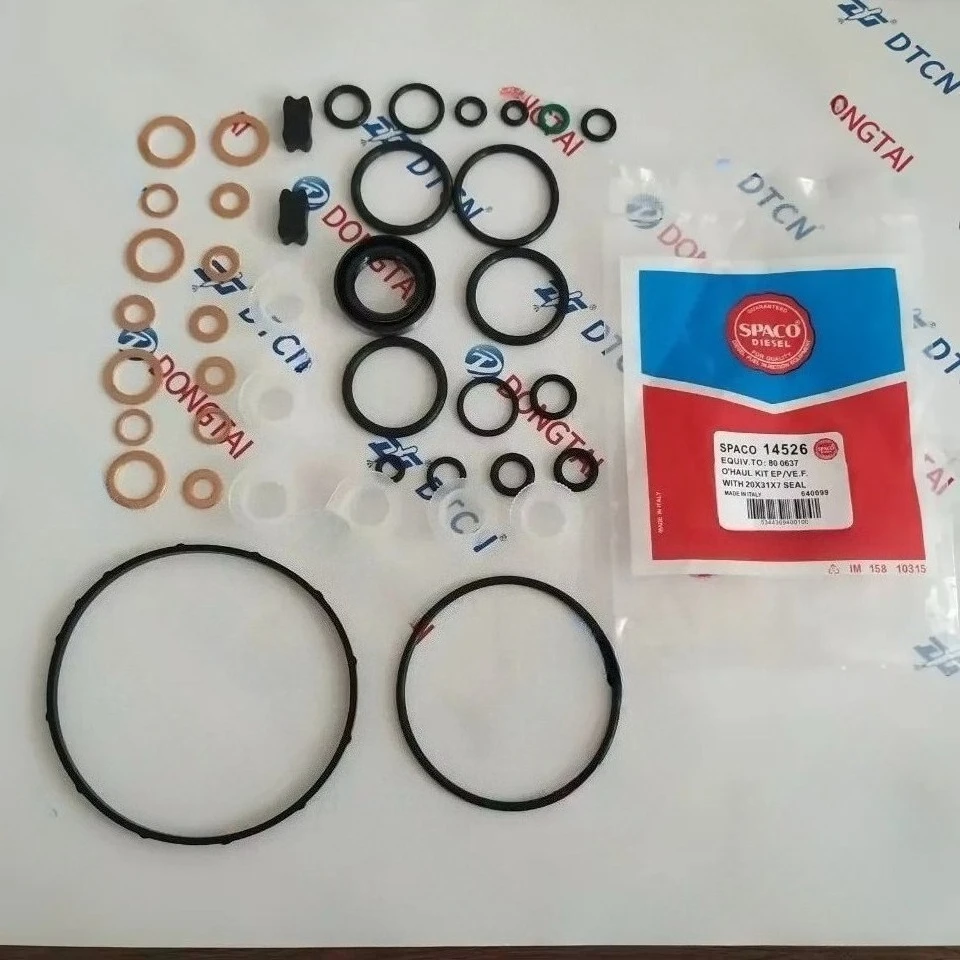 

VE Pump Repair Kit 14526, 80 0637 for Diesels Car/Repair Parts