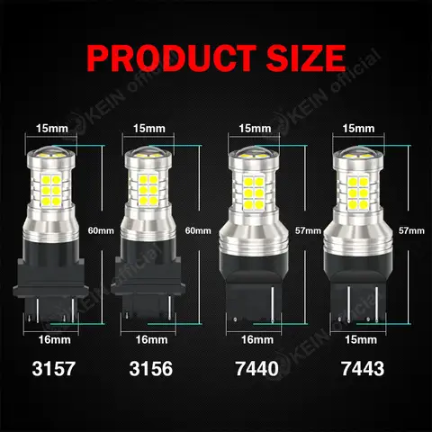 10 best sales led t25 - №7