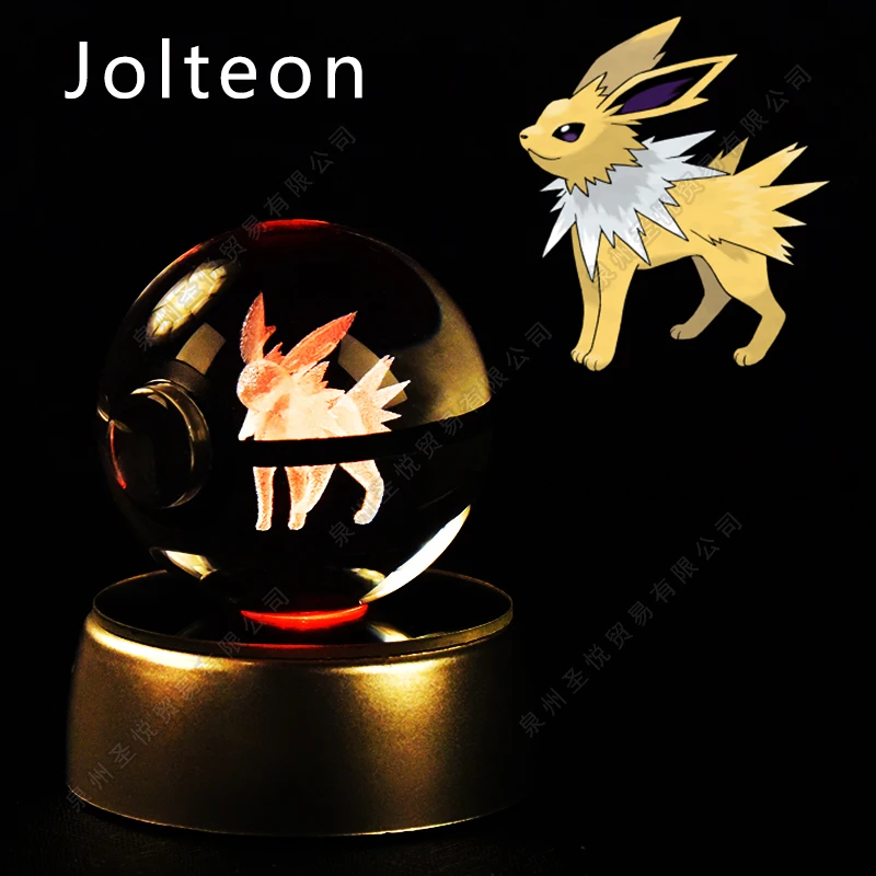 37 Jolteon