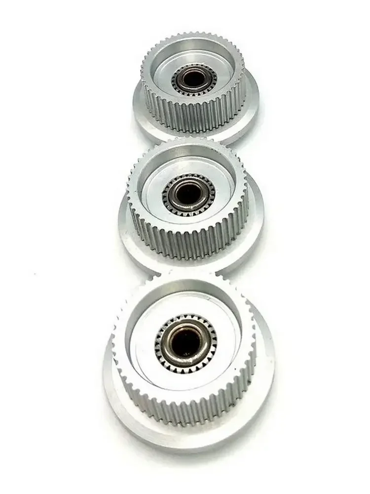 CYKLOP Spare Parts 1832.039.196 Belt Pulley for Cyklop CMT250 CLT120 Battery Powered Plasitc Strapping Tool view 4