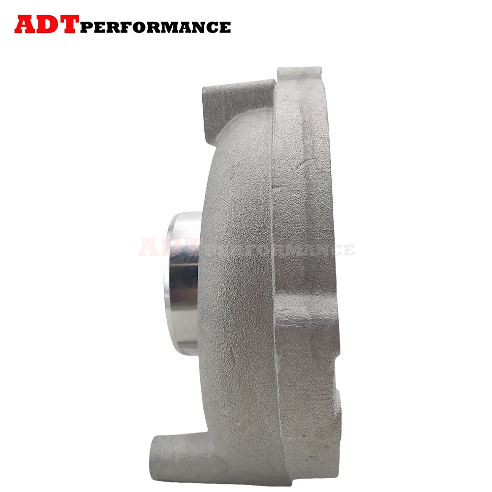 454191 GTB2260VK Turbine Compressor Housing for Audi A6 3.0 TDI (C6) 176 Kw - 240 HP CDYA / CDYC 2008-2011 776470-5001S