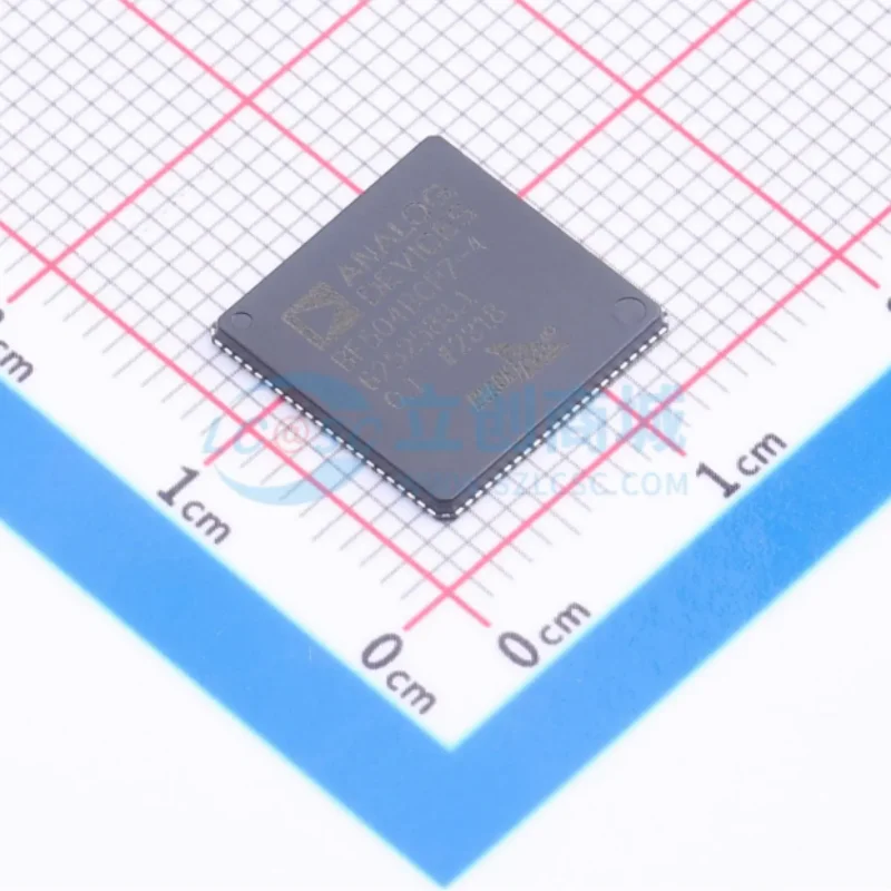ADSP-BF504BCPZ-4 LFCSP-88 (12x12) Digital Signal Processor (DSP/DSC) brand new original