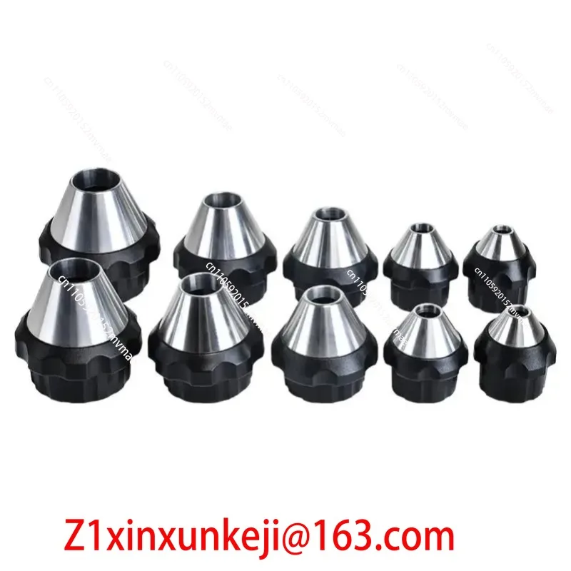 Optical Axis Quick Lock Lock Lock Device Tapered Head Aluminum Alloy Top Cone A Type Pay-off Winding