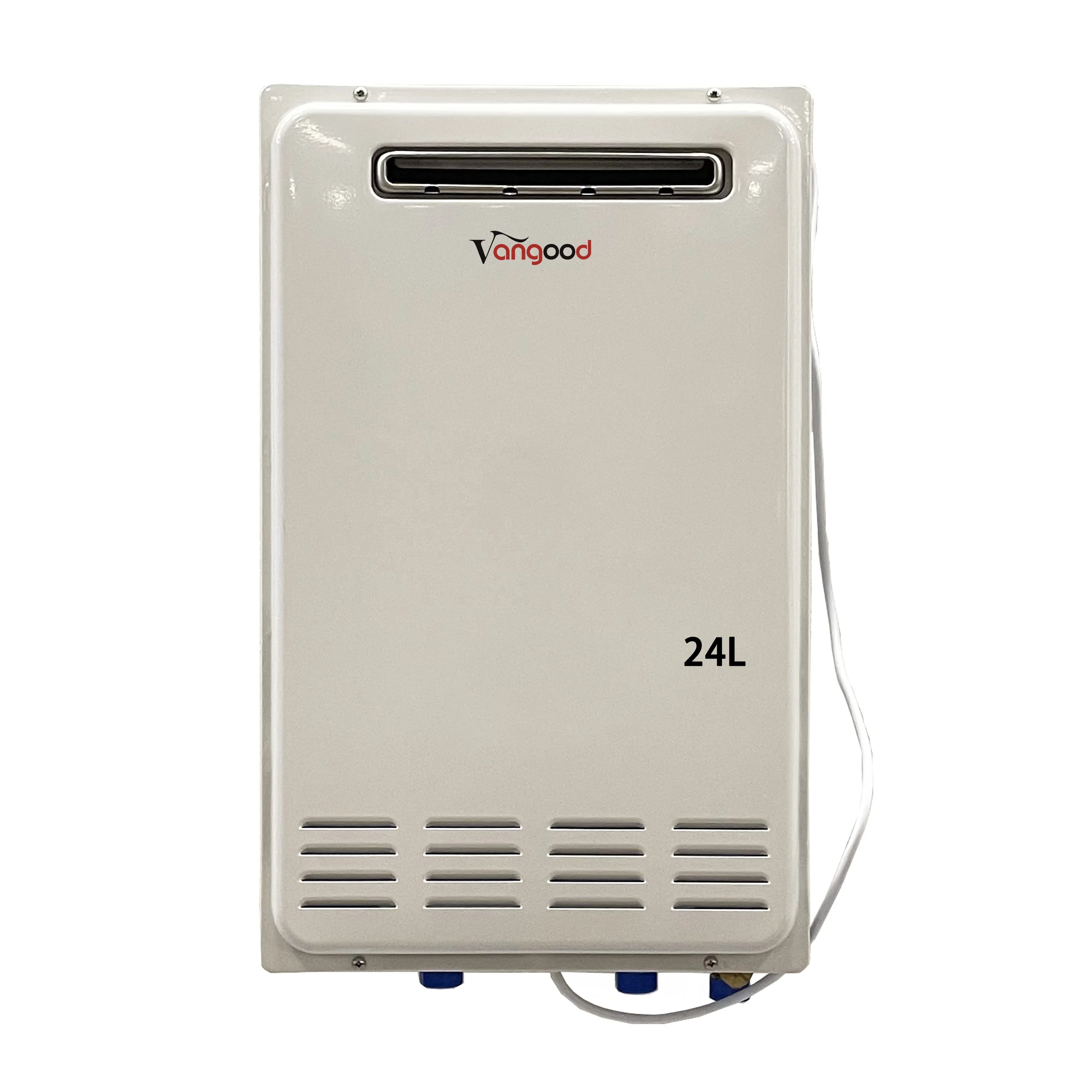 Professional Energy Saving Liquid Instant Shower Gas Water Heater for Household Outdoor Camping Travel Portable Boiler Pro