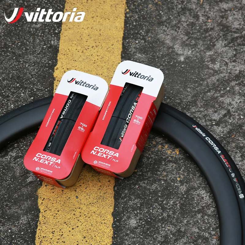 Vittoria Anti-Punct… - image