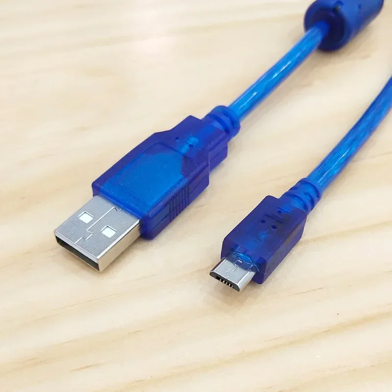 USB-Micro For Veinview TK6071 MT6071 MT6051 MT6103iP Touch Panel HMI Programming Cable