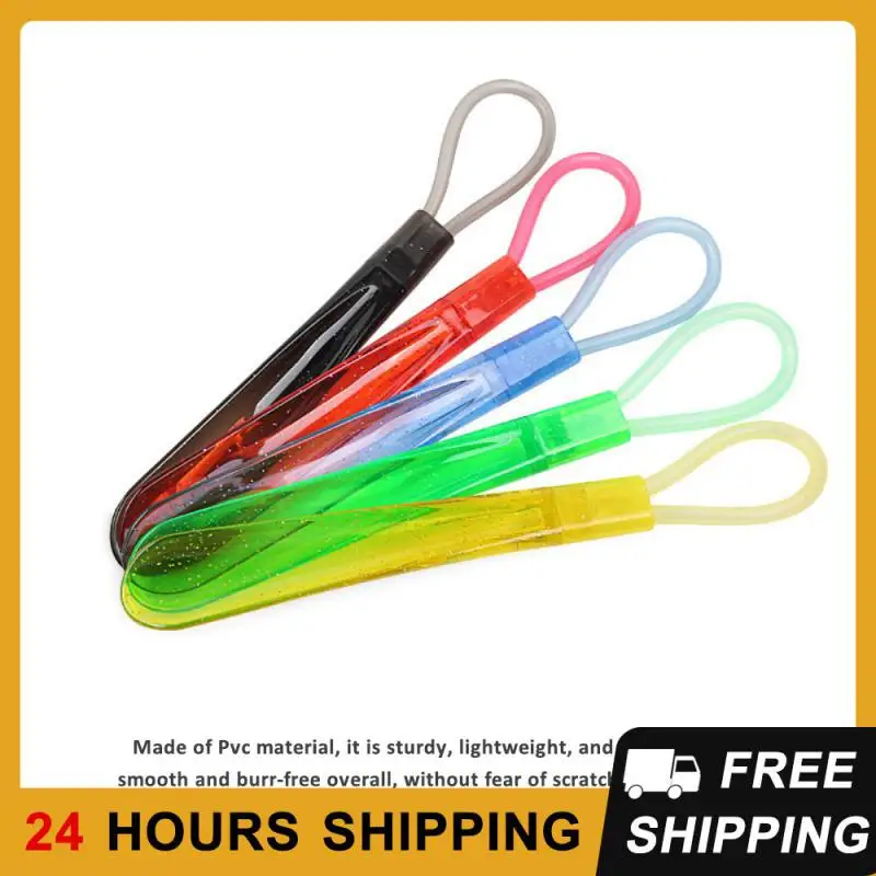 2Pcs Plastic Shoe Lifter Flexible Sturdy Slip Shoe Horns Professional Shoe Horn Spoon Shape Shoehorn Shoe Accessories