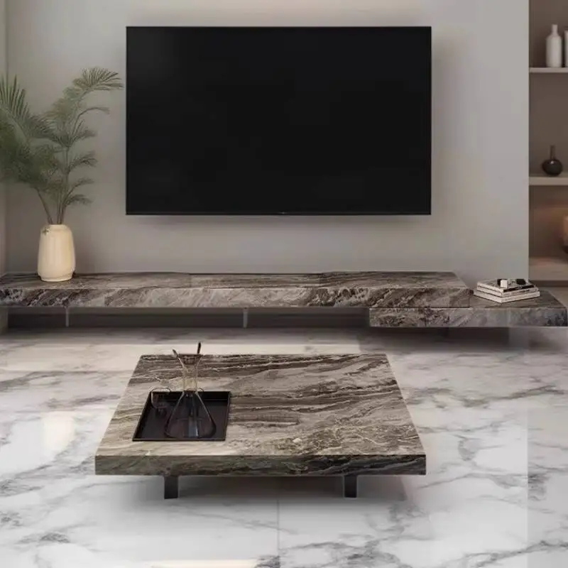 

Nordic Italian Tv Cabinet Long Design Unique Living Room Tv Cabinet Apartments Luxury Storage Fernseher Tisch Furniture For Home