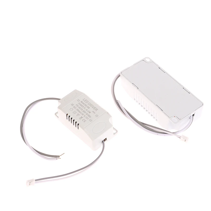 HMA73-1PC เดี่ยวสี LED 8-24w 24-36w 36-50w 40-60w LED คงที่ไดร์เวอร์ Power Unit Supply LED หม้อแปลงไฟฟ้า