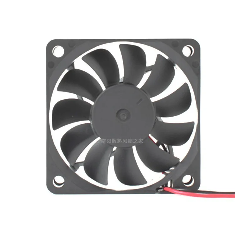 

MF60151V1-1000C-A99 12V 1.58w 6cm Chassis Cooling Fan