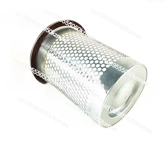 Air compressor oil 2205615611 oil and gas separator core DB2186 screw pump compressor maintenance accessories