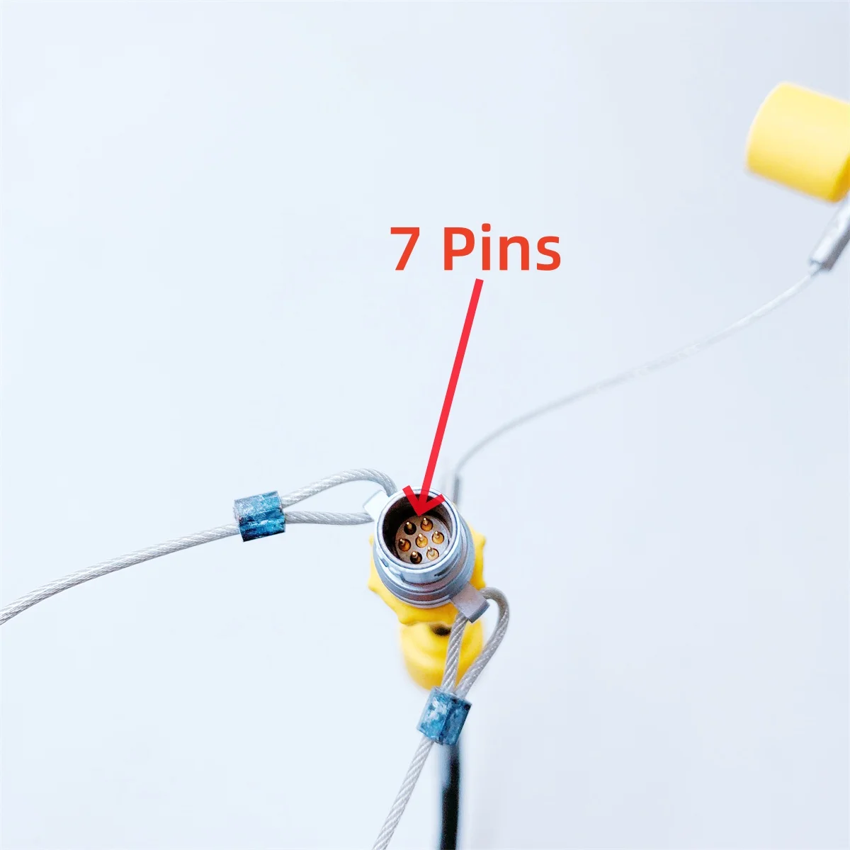 GPS RTK R10 Cable 80751 Data Cable Applicable to Trimble RTK R10 USB Cable