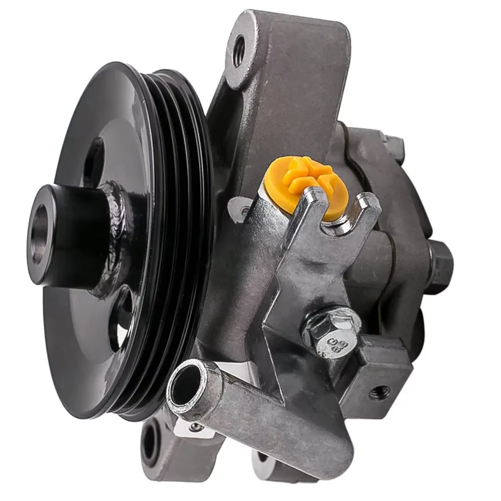 Power Steering Pump… - image