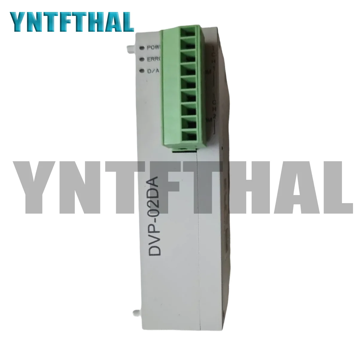 

New Original DVP02DA-S
