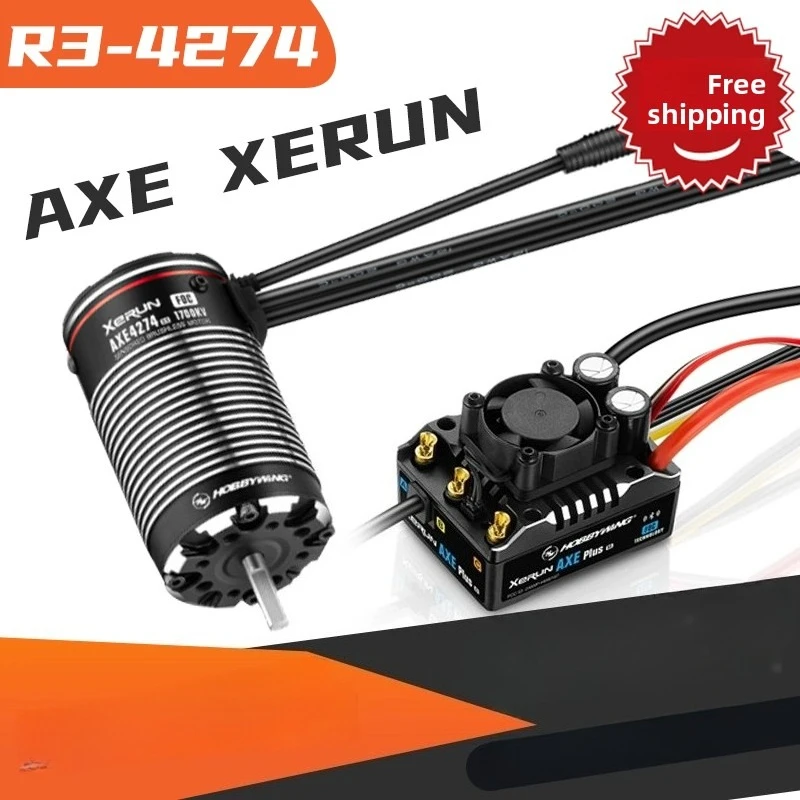 Hobbywing Quicrun F…