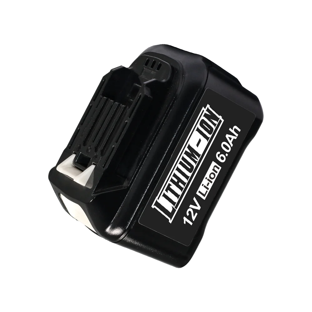 Power Tools Batteri…