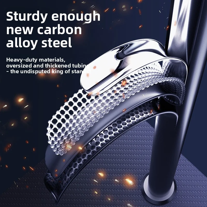 حامل الهاتف المحمول والكمبيوتر اللوحي، متعدد الوظائف، للتصوير العلوي والبث المباشر ومشاهدة مقاطع الفيديو والتلفزيون بجانب السرير #3