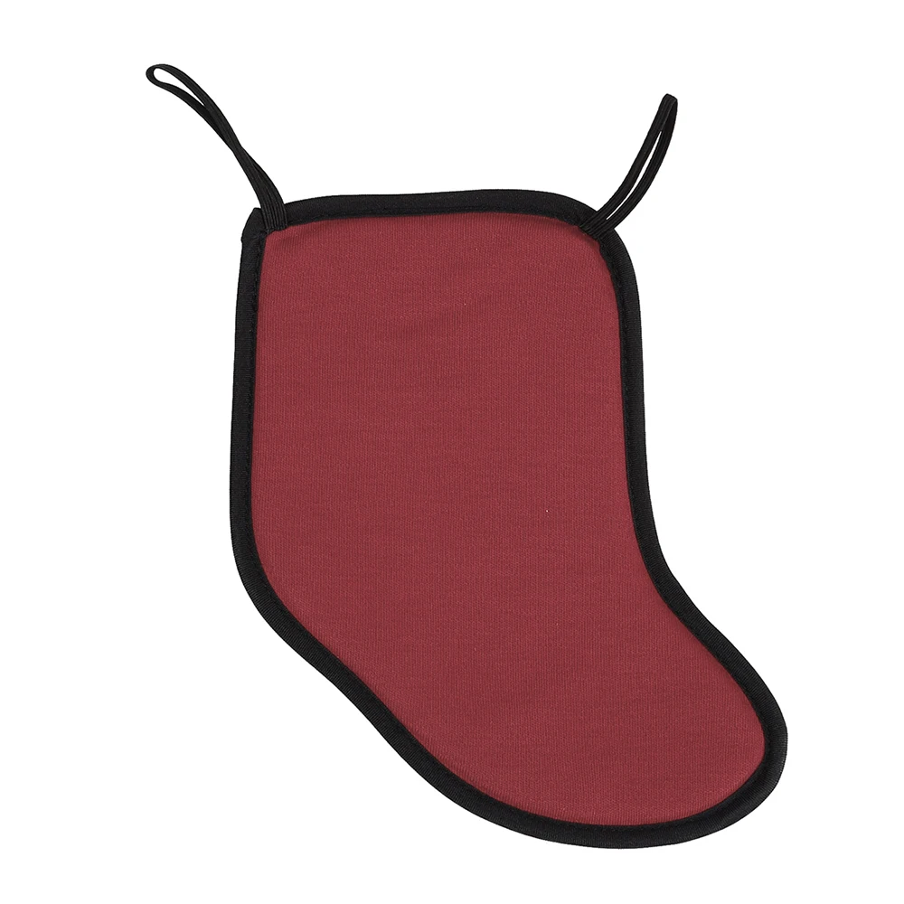 Violin Chin Shoulder Rest Soft Flannel Pad Sponge Cover Protector 4/4 3/4 Fiddle Multi-color Musical Instrument Accessories
