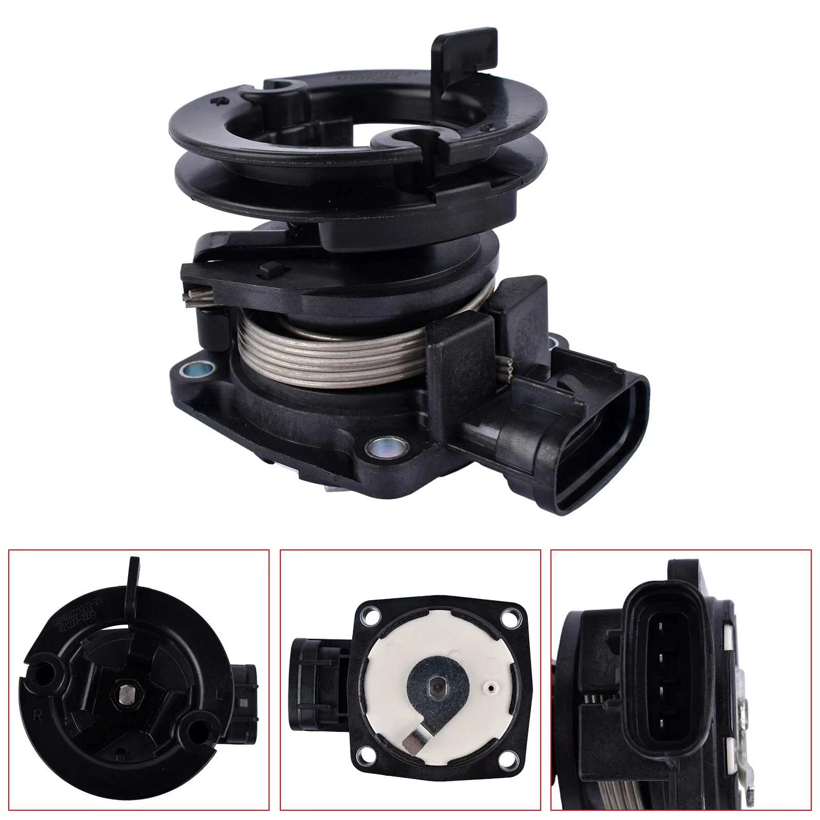 

Throttle Body Lever Sensor 22060-46070 For Toyota Altezza Crown Lexus GS300 GS400 SC300 Toyota Supra 3.0L 2206046070 2206046010