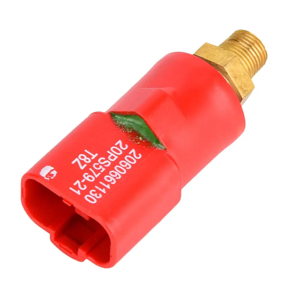 

XCWoOshop 206-06-61130 Датчик давления подходит для экскаватора Komatsu PC200-7