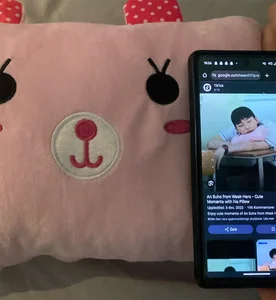 8 최고의 판매 침대 베개 -17