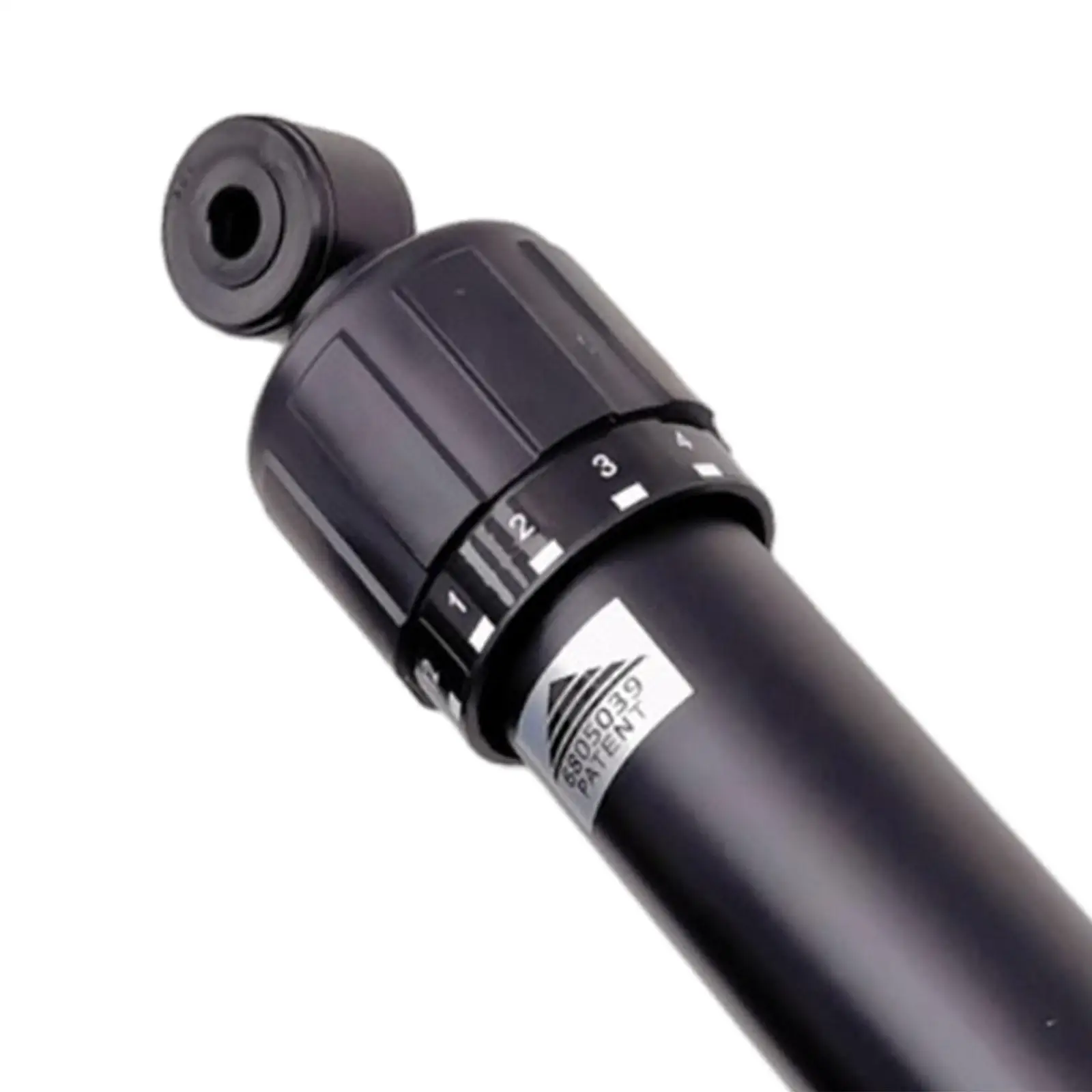 المثبط استقرار حامل اتجاه التخميد تعديل أجزاء الفولاذ المقاوم للصدأ