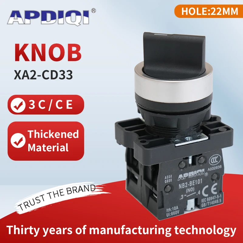 1Pcs Apdiqi XA2 2 G…