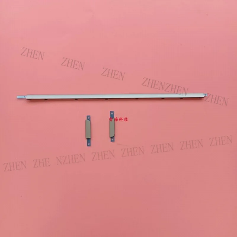 Y LCD Hinge Cover Strip Cap Set 5CB1J01792 for Lenovo Yoga 7 16IAP7 16IAH7