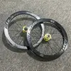 RUJIXU 451 Rennrad-Laufradsatz 5