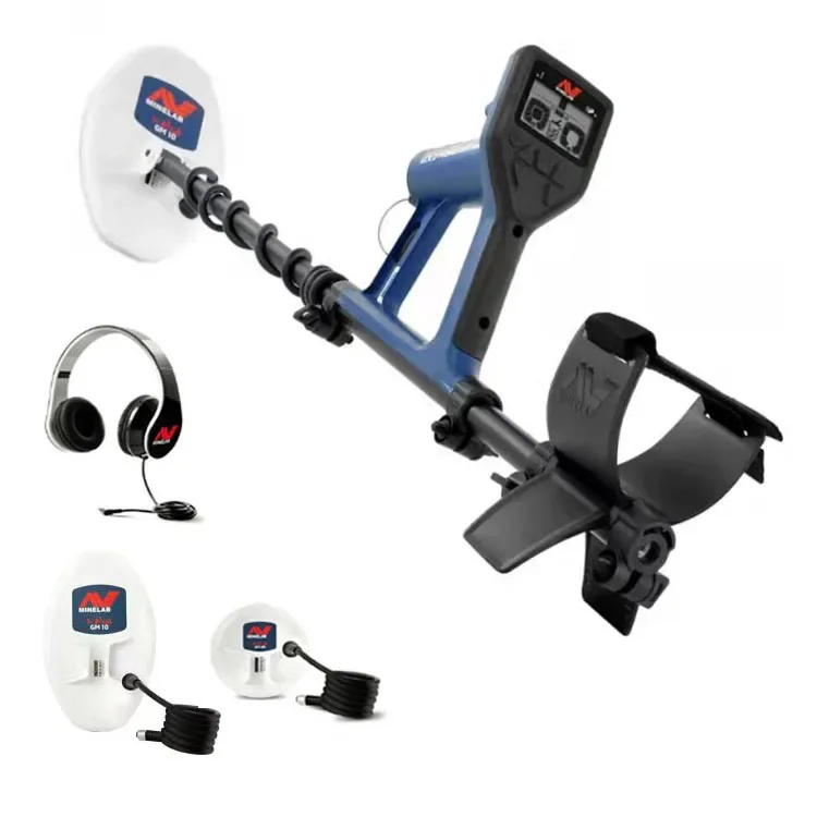 Underground metal Fully Automatic Operation Detector
