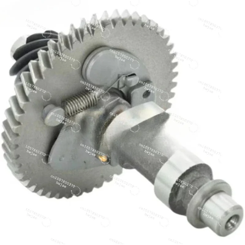Suitable For GXV160 HRJ216/160 Self-propelled Camshaft