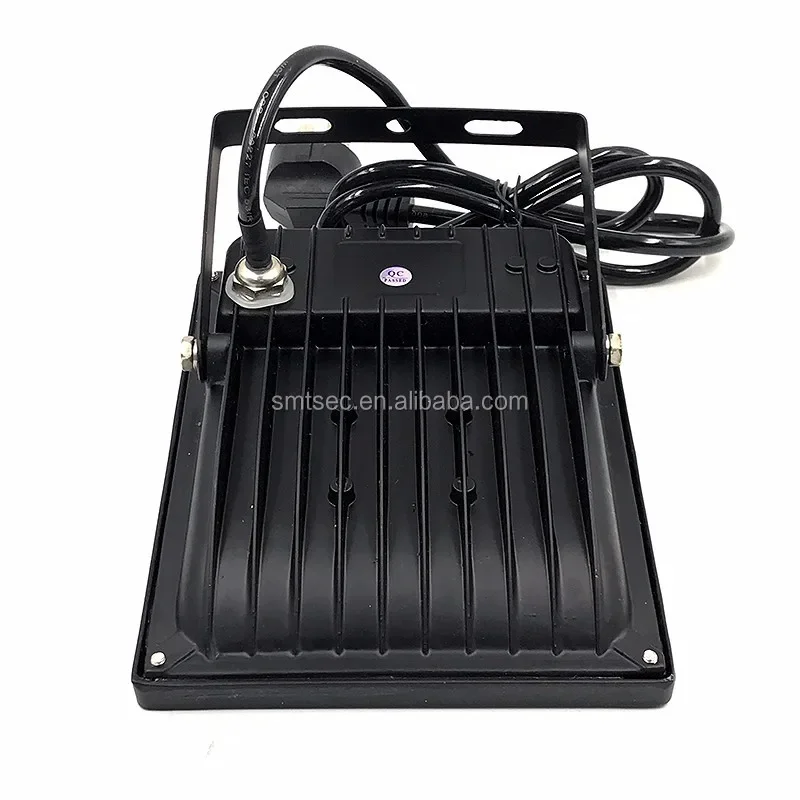IMX294 IMX533 IMX485 IMX334 IMX415 IMX OEM IP66 SI-B12IR White Light 12pcs Array 60 Meters Ir Led Illuminator for Cctv Ip Camera