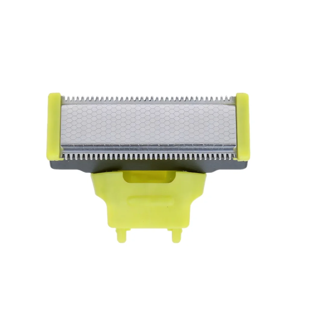 LT-187 Ersatz-Rasierkopf – Unisex Ganzkörper-Trimmer T-Klinge, Waschbar, Geeignet für Bärte und Achseln – Detail 10