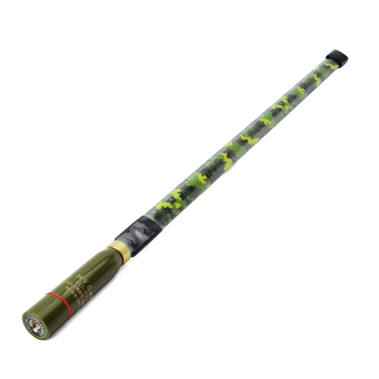 SMA-Male Antenna,2Meter 70cm Foldable Tactical Antenna,VHF UHF Dual Band Antenna for Two Way Radio VX-6R VX-7R VX-8d VX-2R UV-3R view 4