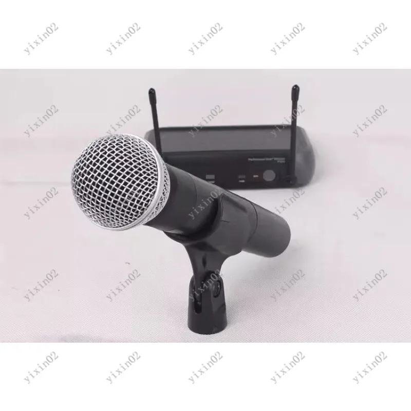PGX24 Wireless Microphone System for Stage Performance and Conference Use