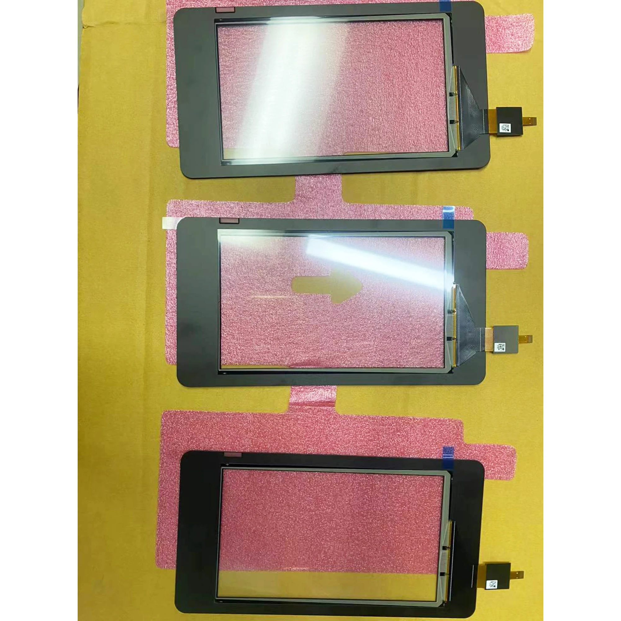 1pc Touch Screen for Ricoh IM C2010 C2510 C3010 C3510 C4510 C6010 Panel  IMC 2010 2510 3010 3510 4510 6010 IMC2010 IMC3010