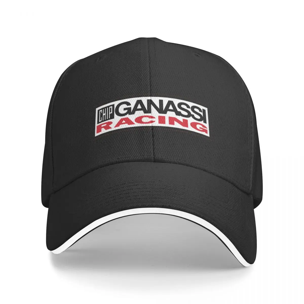 Ch Ganassi Rac Baseball Cap Ball Cap Anime Hat Sunscreen Mens Caps Women's