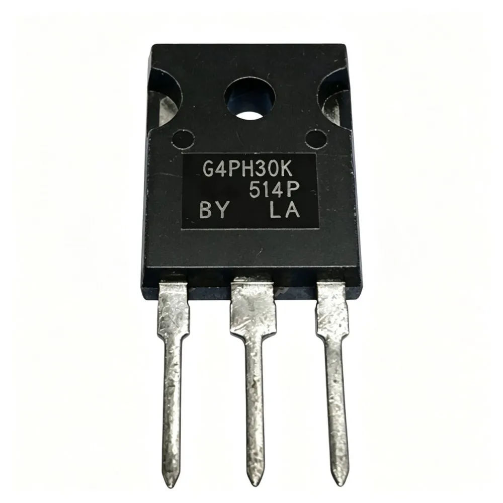 5PCS DSP25-12A 1200V 25A G4PH30K IRG4PH30K IRG4PC30U G4PC30U IXGH30N60C3D1 600V 30A STGW40NC60V 600V 50A STTH60W03CW TO-247